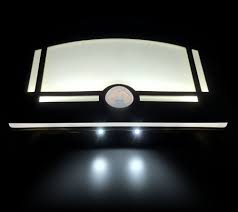 I had the same repeller motion detector a few years ago as we had a problem with an ignorant neighbor and his dog. Bell Howell Set Of 3 Wireless Led Lights Qvc Com