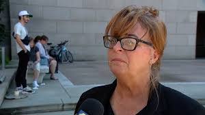 Patricia Morin's Instagram, Twitter & Facebook