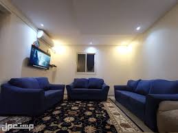 كنب ايكيا ازرق