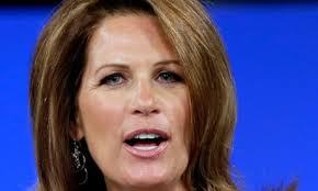 Michele Bachmann