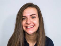 Temp of the Month for August 2021