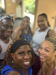 Exercising is paramount Vacation mode activated