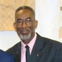 Larry Darnell Lee Sr. Obituary