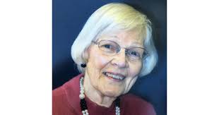 Mildred Pauline Lindblad Obituary (1925