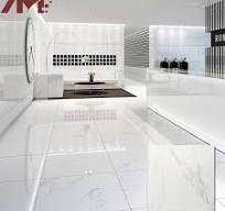 Super Glossy Full Polished Porcelain Floor Tiles 600X600 ...
