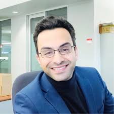 I am so proud to be part of the Janssen team that delivered this  outstanding cell therapy to patients. Over the last four years, the  analytical team, in conjunction with the CMC