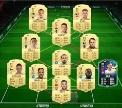 How to complete silas wamangituka fifa 21 tots sbc: Fifa 21 Tots Preco E Como Completar Sbc Do Silas Wamangituka