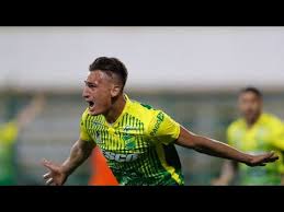 Последние твиты от braian romero🤨 (@braianromeroo10). Brian Romero Bienvenido A Paranaense Goles Y Asistencias Youtube