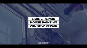 Sfw construction llc, located in portland, oregon, is at southwest godwin court 8455. Seattle Siding Contractors Sfw Construction Youtube