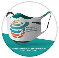 Ilustrasi topeng gas, gambar masker gas respirator silhouette, masker gas, sudut. Pakai Masker Diskominfo