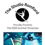 The Studio Romford - Summer Showcase 2026