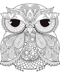 0 watchers39 page views1 deviation. Mandala Zum Ausmalen Eule Novocom Top