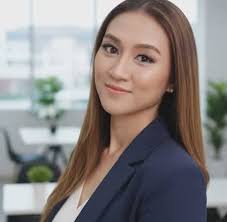 First woman assistant coach in league