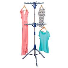 Maybe you would like to learn more about one of these? 2 Tier Collapsible Tripod Clothes Drying Rack