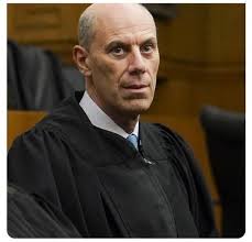 ⚖⚖⚖ Well, well, well! Corrupt Judge has quite the track record! He needs  more than just an impeachment!