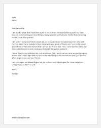 Love emotional sorry letter for girlfriend. Apology Letter To Girlfriend For Various Reasons Word Excel Templates