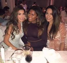 Pregnant yolanthe poses with jan kooijman (celebsinn.com). Yolanthe Cabau Yc Yolanthecabau Twitter
