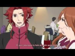 Brothers Conflict Oav 01 Vostfr Brothers Conflict Ova Brother