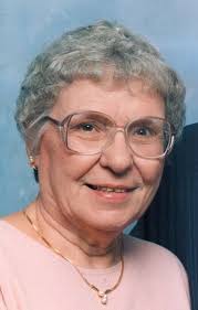 Marcia P. Swan Obituary March 31, 2019