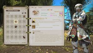 Final Fantasy XIV Patch 7.5: Beastmaster Gameplay, and Dawntrail Expansion