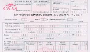 We did not find results for: Noi ReglementÄƒri In Modul De Acordare A Concediilor Medicale In Vigoare Din 1 August 2021