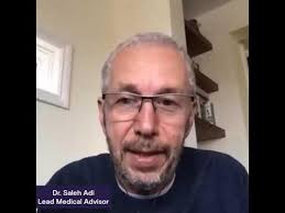 Out of state patients with Dr. Adi