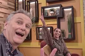 RTE's Eunice Power leaves Today Show after new replacement announced