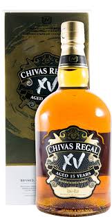 Buy Chivas Regal Xv 15 Years 1l Price And Reviews At Drinks Co