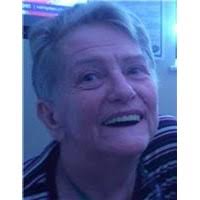 Patricia Cate Obituary