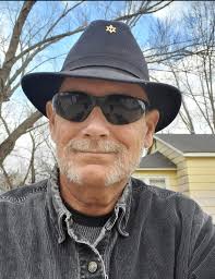 Obituary information for David Francis Kriz