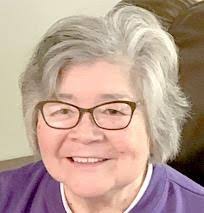 Lourdes HEINZ Obituary (2021)