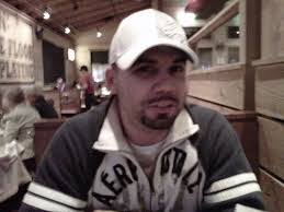 Joseph Yingling's Instagram, Twitter & Facebook