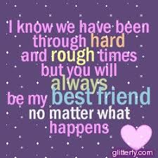 No matter what (2010 remaster) 24. Quotes About Friends No Matter What 59 Quotes