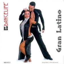 Nothing like some spanish fly to heat me up, not to mention their hot feet! Dancelife Gran Latino Tanzmusik Cd