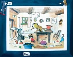 Kunden der post beschweren sich über lange zustellzeiten. Die Post Ist Da Little Tiger Verlag Gmbh