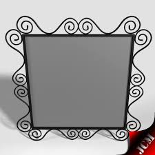 Full body mirror, dressing mirror, floor mirror, european style simple ikea dormitory wall mirror, wall mounted large fitting mirror special. Ikea Noresund Mirror Obj