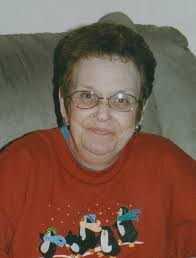 Helen Johnson Obituary