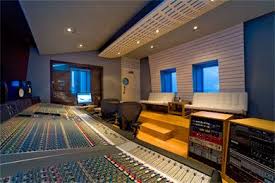 Black Rock Studios Greece Recording Studio Home Luxury Homes Recording Studio