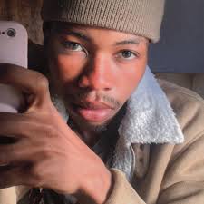 Taken with my iPhone in Eau Claire, WI in the middle of the city.