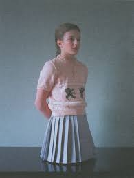 Image result for michael borremans weight 2005