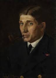 Sqn Ldr Edwin Rowland Moon Southampton's aviation pioneer and war hero