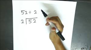 Lembaran kerja 6 ( operasi bahagi) via kskoh28.blogspot.com. Cara Mudah Bahagi Matematik Tahun 2 Dan 3 Youtube