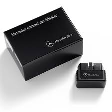 Mercedes Me Adapter Connect Me Original Mercedes Benz
