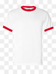 Download Ringer Tshirt Png And Ringer Tshirt Transparent Clipart Free Download Cleanpng Kisspng