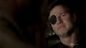 Review: The Walking Dead 'Arrow