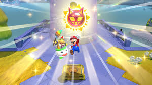 This star coin location guide will help you find all the coins you need while you run through the game. Gallery Super Mario 3d World S Bowser S Fury Mode Looks Stunning In New Screenshots Nintendo Life