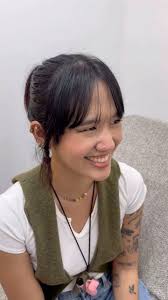 Bring your friends over for something therapeutic this gloomy season ☁️☁️ A  new bling is definitely all you need. , We have some new titanium jewelries  for you 💎, Open for bookings and walk-ins, 📍Unit ...