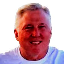 Chris Hohenberger's Instagram, Twitter & Facebook