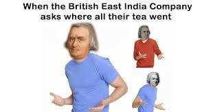 20+ Hilarious Memes Only History Buffs Will Understand - Memebase ...