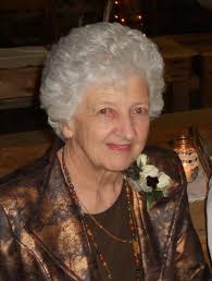 Lois McInness Obituary